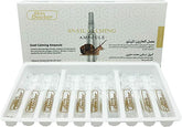 Skin Doctor Snail Calming Ampoule 3ml x 10pcs